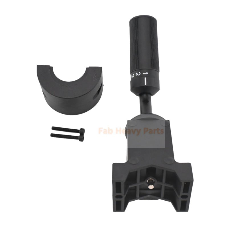 Shifter 9 - 926377 59113696 Fits for Skyjack Ingersoll Rand RT - 700 RT - 706 RT - 708 VR - 636 VR - 642 VR - 843 VR - 1044 VR - 1056 T - 708 - Fab Heavy Parts