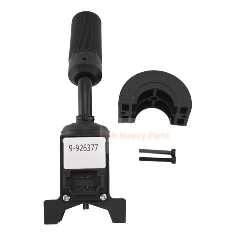 Shifter 9 - 926377 59113696 Fits for Skyjack Ingersoll Rand RT - 700 RT - 706 RT - 708 VR - 636 VR - 642 VR - 843 VR - 1044 VR - 1056 T - 708 - Fab Heavy Parts