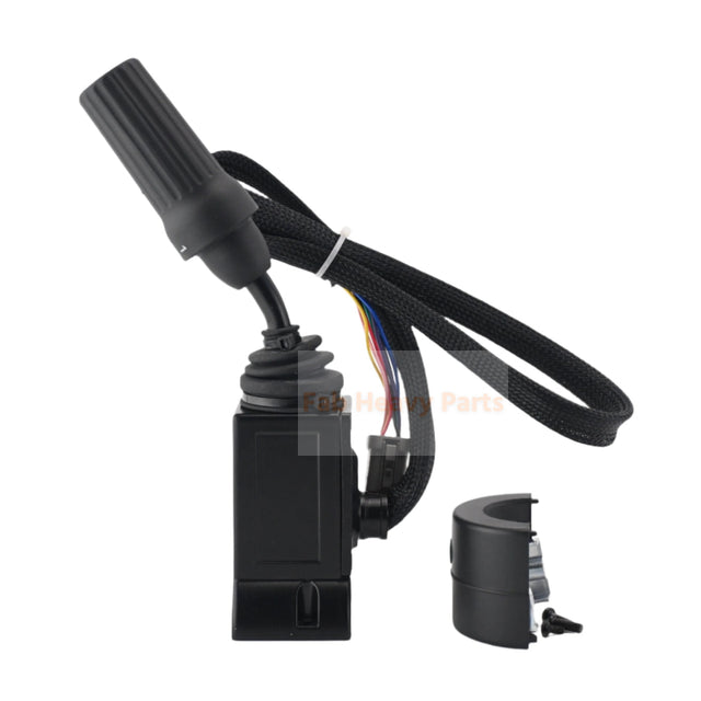 Shifter Controller 91473031 Fits for JLG G9-43A G6-42A G6-42P G9-43A G10-55A 6036 6042 10054 10042 8042 8 Pins