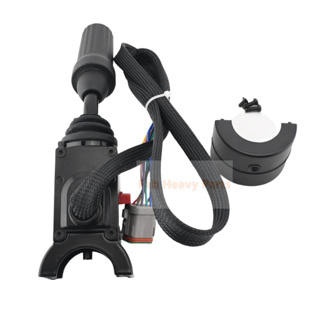 Shifter Controller 91473031 Fits for JLG G9-43A G6-42A G6-42P G9-43A G10-55A 6036 6042 10054 10042 8042 8 Pins