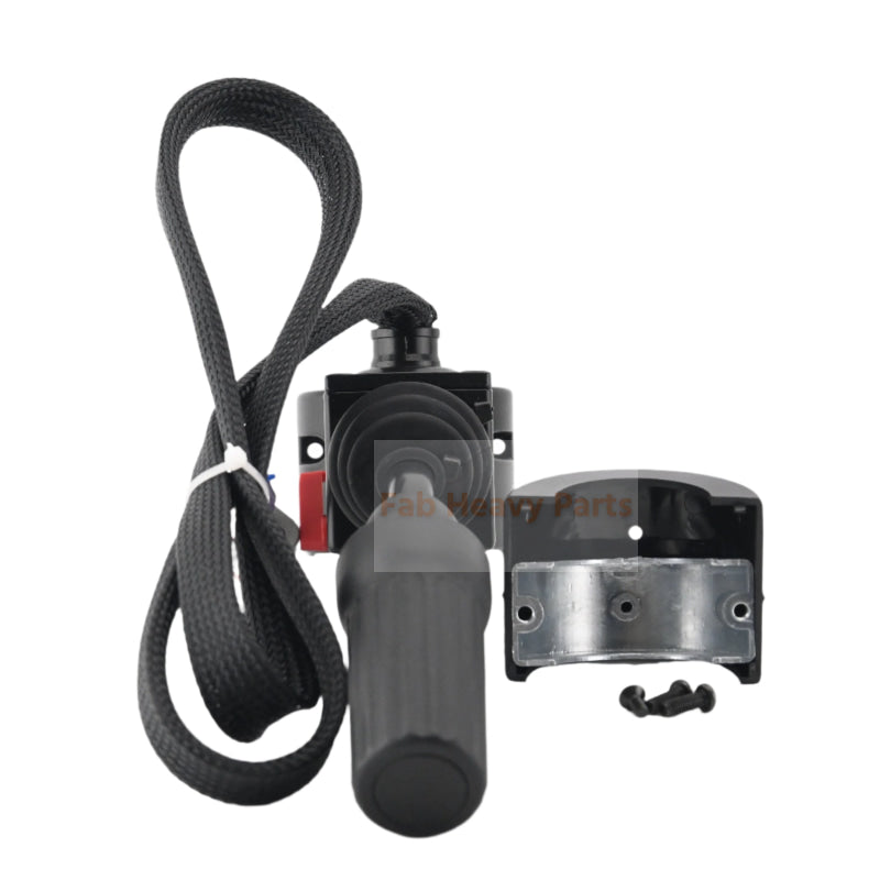 Shifter Controller 91473031 Fits for JLG G9-43A G6-42A G6-42P G9-43A G10-55A 6036 6042 10054 10042 8042 8 Pins