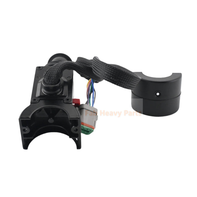 Shifter Controller 91473031 Fits for JLG G9-43A G6-42A G6-42P G9-43A G10-55A 6036 6042 10054 10042 8042 8 Pins