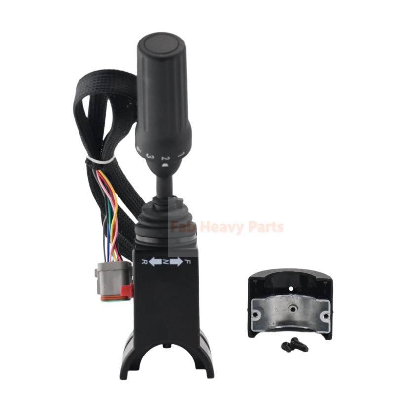 Shifter Controller 91473031 Fits for JLG G9-43A G6-42A G6-42P G9-43A G10-55A 6036 6042 10054 10042 8042 8 Pins