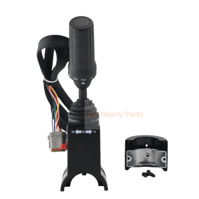 Shifter Controller 91473031 Fits for JLG G9-43A G6-42A G6-42P G9-43A G10-55A 6036 6042 10054 10042 8042 8 Pins