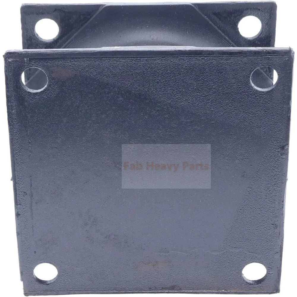 Shock Absorber Rubber 358172 4700358172 Fits for Dynapac CA51 CA512 CA600 CA602 CA610 CA702 - Fab Heavy Parts