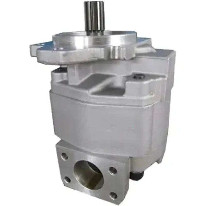 Fits For Komatsu Bulldozer D75S-5,D75S-3,D155AX-5 Hydraulic Pump 705-12-44010