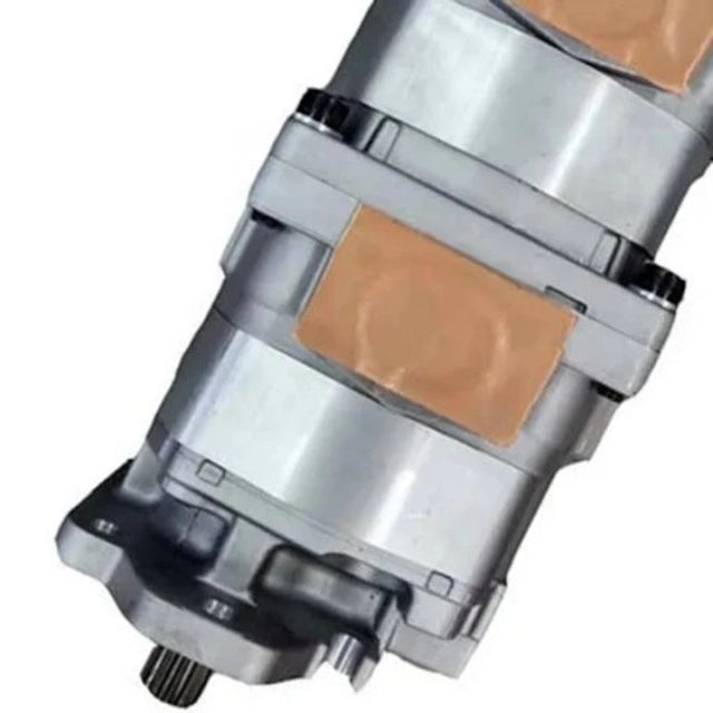 Pump Assembly 705-58-33010 Fits for Komatsu Dump Truck HM300-5 HM300-3 HM300-5E0