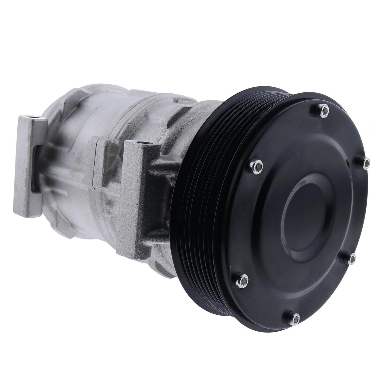 Air Conditioning Compressor AT168543 Fits for John Deere Bulldozer 700H 700J 750J 750C