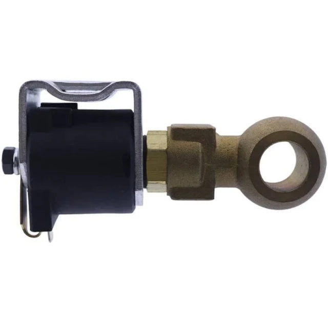 Magnetventil ED0035871190-S für Lombardini Kohler LDW502 LDW602 LDW903 LDW1204 Motor