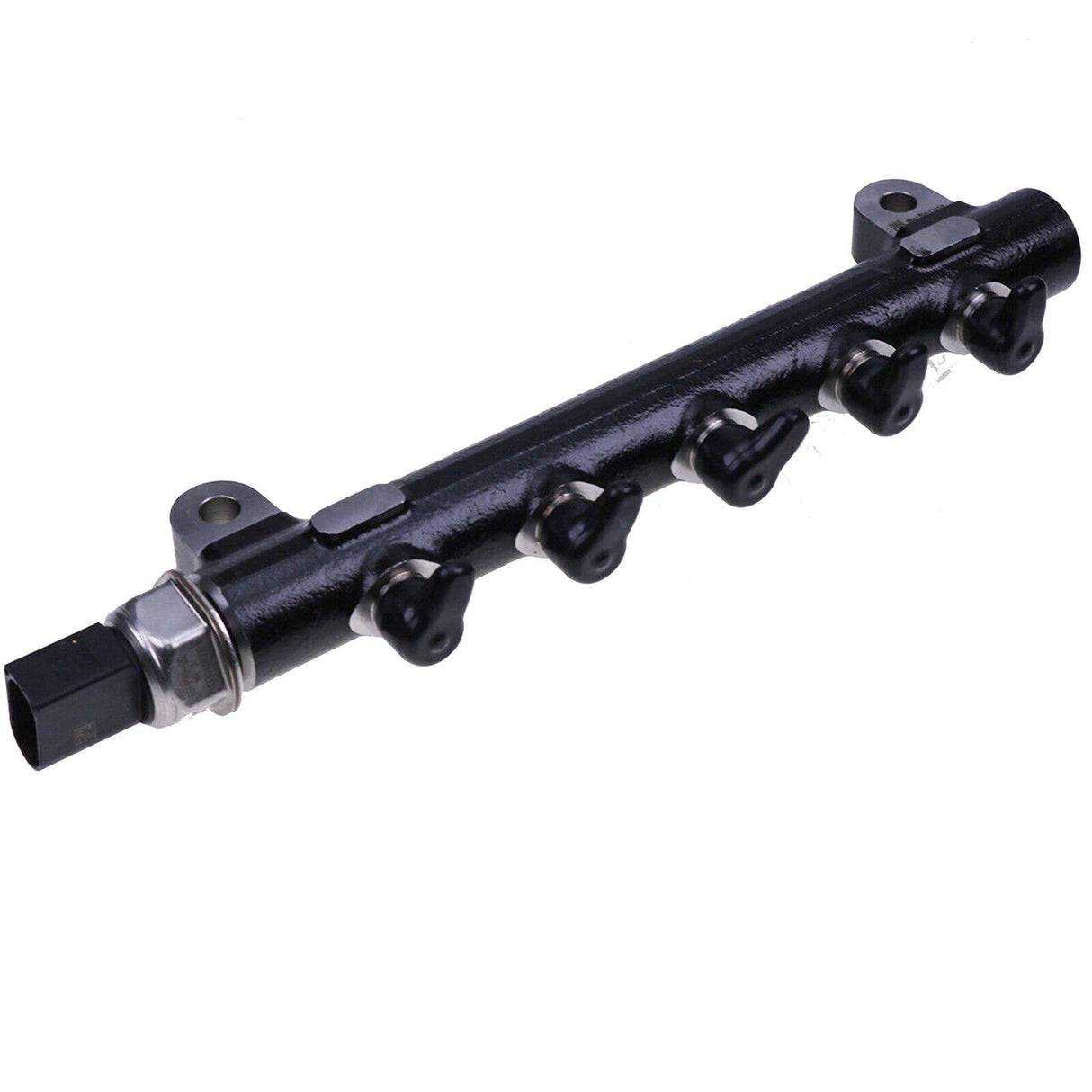 Fuel Common Rail 7030409 for Doosan Engine T3 & T4 2.4 G2 D24 Aftermarket Replacement For Bobcat Loader S510 S530 S550 S570 S590 T550 T590