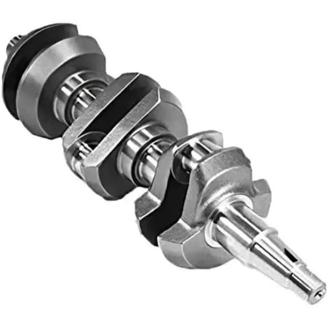 El cigüeñal se ajusta para Yanmar 3TNB84 MOTOR F22D F24 FX22 FX24 F235 F255 F265 Tractor