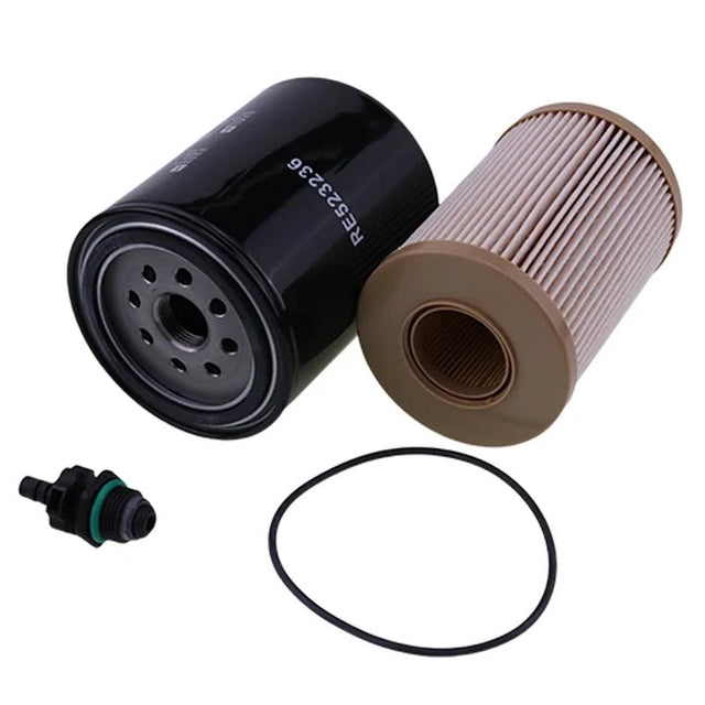 Filter kit RE525523 Fits for John Deere Dozer 750K 850J 850JR 850K