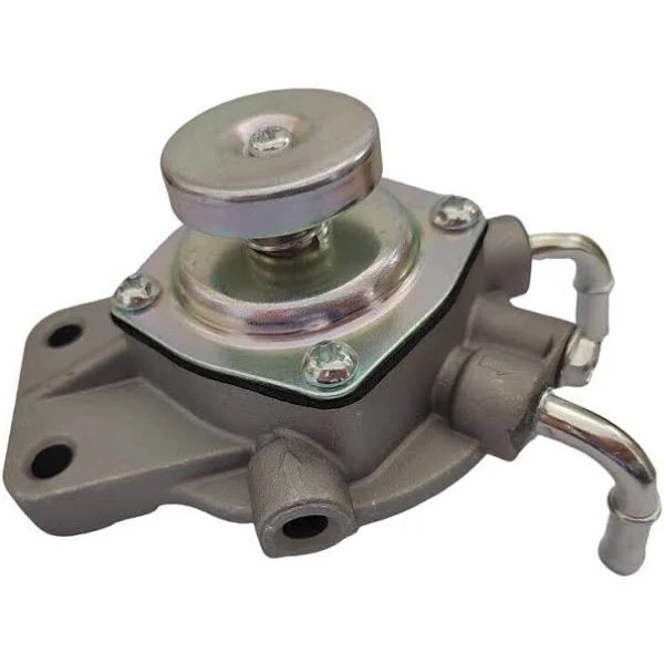 Priming Pump 129901-55810 Fits For Komatsu Yanmar Forklift 4D94E 4D94LE F18C Engine