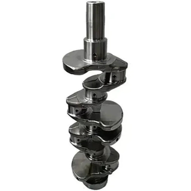Moteur 3D84-2E 3D84-2D Crankshaft YM729120-21700 FITES POUR KOMATU Excavator PC15-3 PC20-7 PC25-1 PC30-7