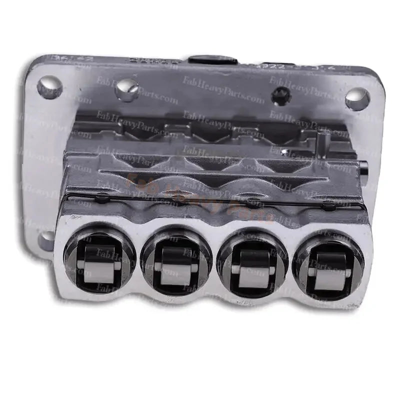 Fuel Injection Pump 7019022 for Kubota V2003 Engine Aftermarket Replacement For Bobcat 773 S185 BL470 BL475 BL570