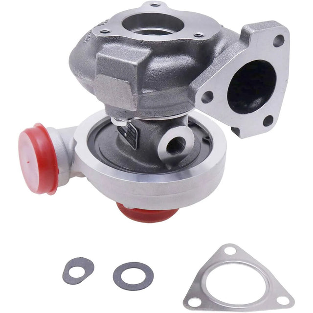 Turbo S100 Turbocharger 04281437kz 319261 319246 For Deutz Engine