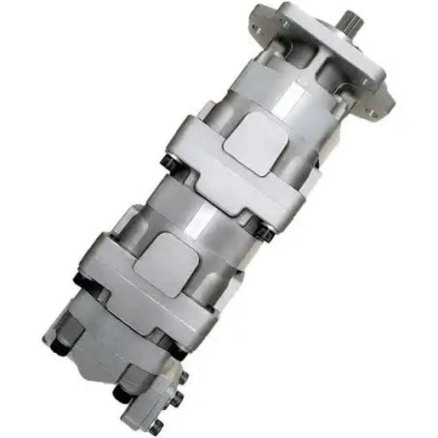 Mga akma para sa Komatsu Excavator PC120-2 PC120-1 Hydraulic Pump 705-56-34000