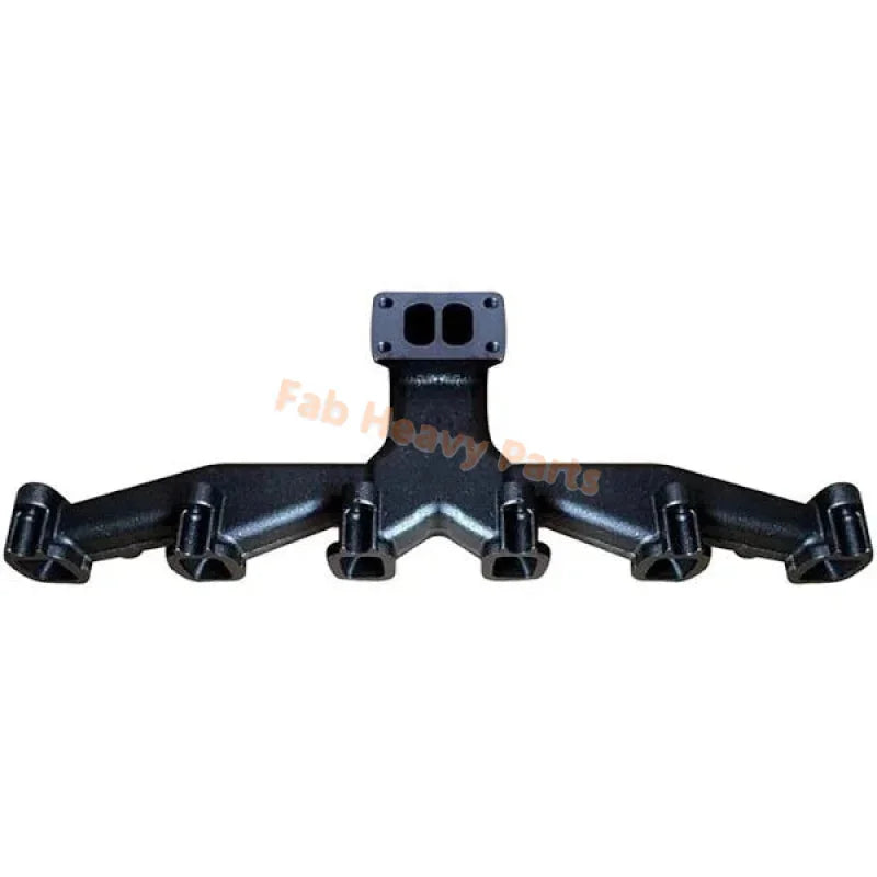 Exhaust Manifold 3906660 Fits for Cummins Engine 6BT 5.9L B Series