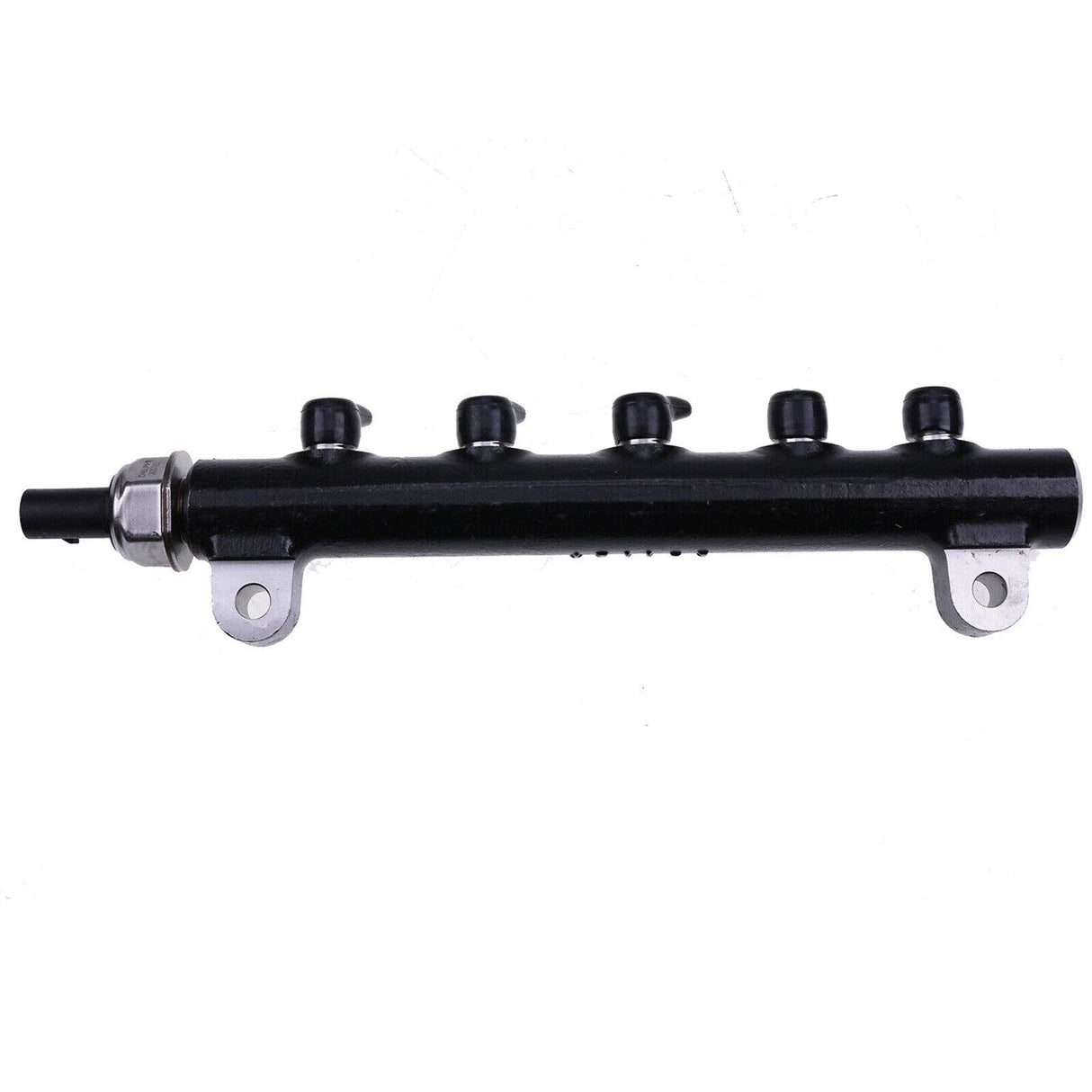 Fuel Common Rail 7030409 for Doosan Engine T3 & T4 2.4 G2 D24 Aftermarket Replacement For Bobcat Loader S510 S530 S550 S570 S590 T550 T590