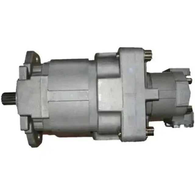 Mga akma para sa Komatsu Wheel Loader WA470-5 Hydraulic Pump 705-51-31140