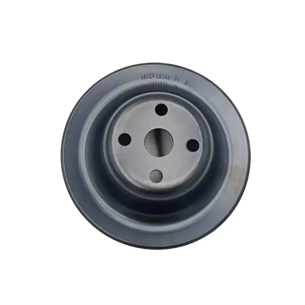 Pulley J903221 Fits for CASE Backhoe Loader 580E 580SE 780C