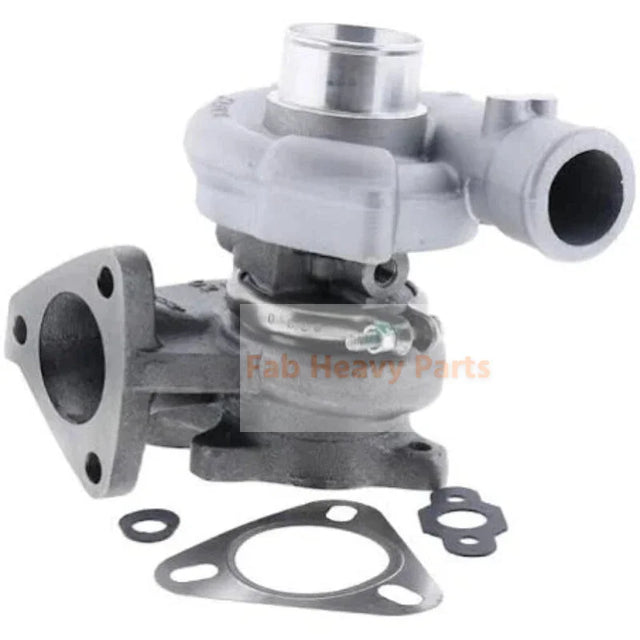 Turbo TD04 Turbocharger MD083256 49177-01000 Fits for Mitsubishi Engine 4D54 4D55 4D56