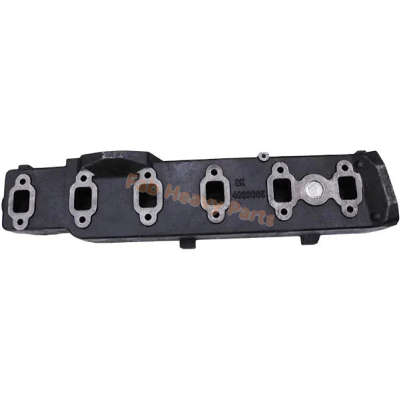 Exhaust Manifold 4019950 Fits for Cummins 6BT 6BTA 5.9 Engine