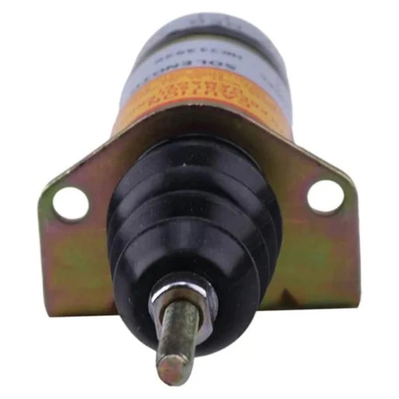 Shut Down Solenoid 1502-12C2G2B2S1 150212C2G2B2S1 for Diesel