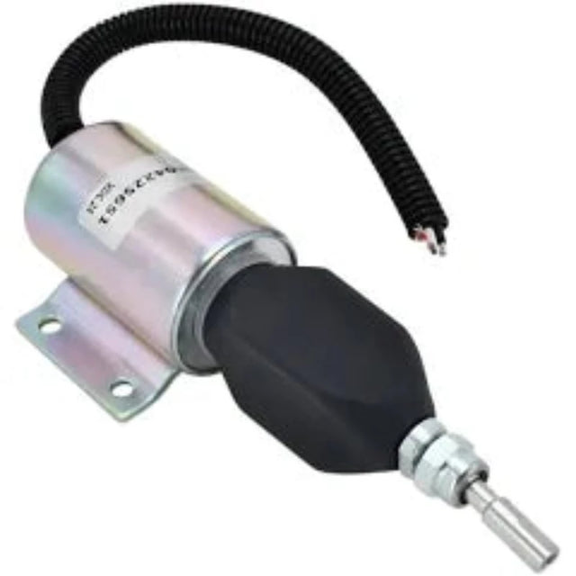 For Deutz BF6M1015C Engine 24V Stop Solenoid 0422-5651