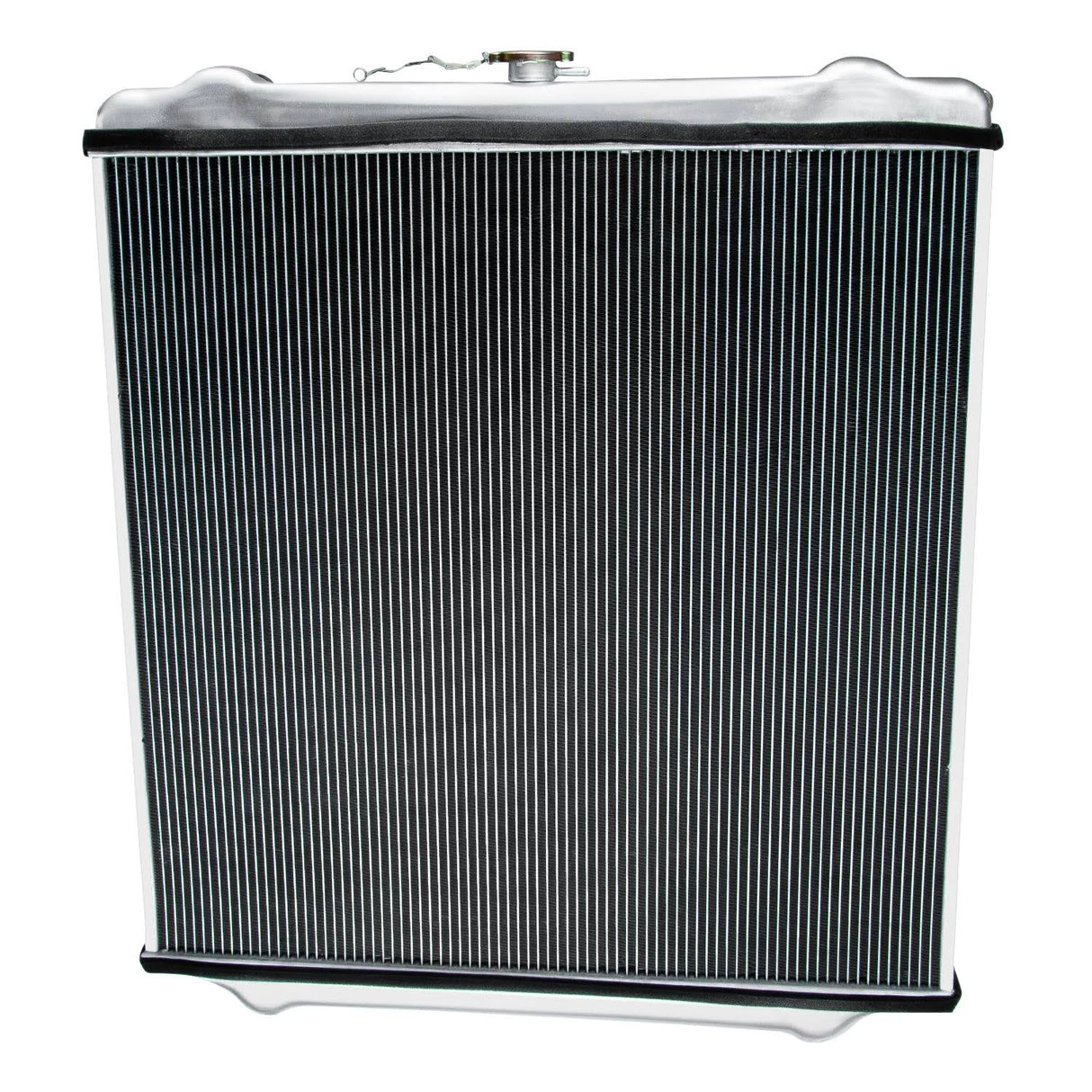 Pour Hitachi Excavator ZX230 ZX240H ZX270 ZX300W Assemblage du noyau du radiateur hydraulique 4448338