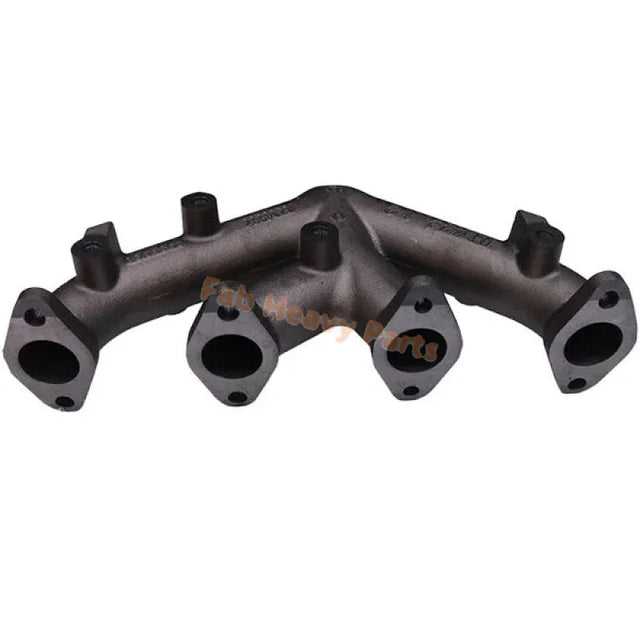 Exhaust Manifold 4939973 Fits for Cummins Engine 4B 4BT 4BTA B3.9L ISDE4.5 4ISBE
