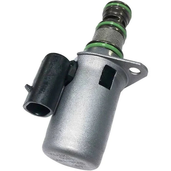 24V Solenoid Valve Assembly AT303799 Fits for John Deere 210LC 300D E360LC