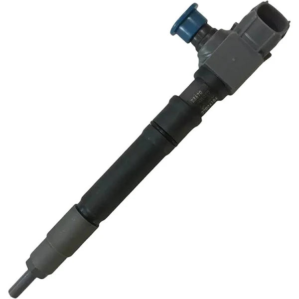 Injecteur de carburant 23670-0e020 pour le moteur Toyota 2GD-FTV 2,4L