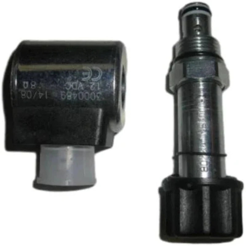 Flap Electro Valve 2440508670 Fits for Haulotte H28TJ+ HA41PX HA130JRT COMPACT10DX H12SX H15SX H18SX HS3388RT