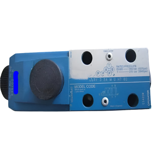 12V Solenoid Valve 25/106700 Fits for JCB Loader 214-4 214S 215-2 215E 217S 3CXE 4C444 4CN 4CX444 530 LE PS760 SS400 TG300 JCB Telehandler 532 537 540 PS720 PS760