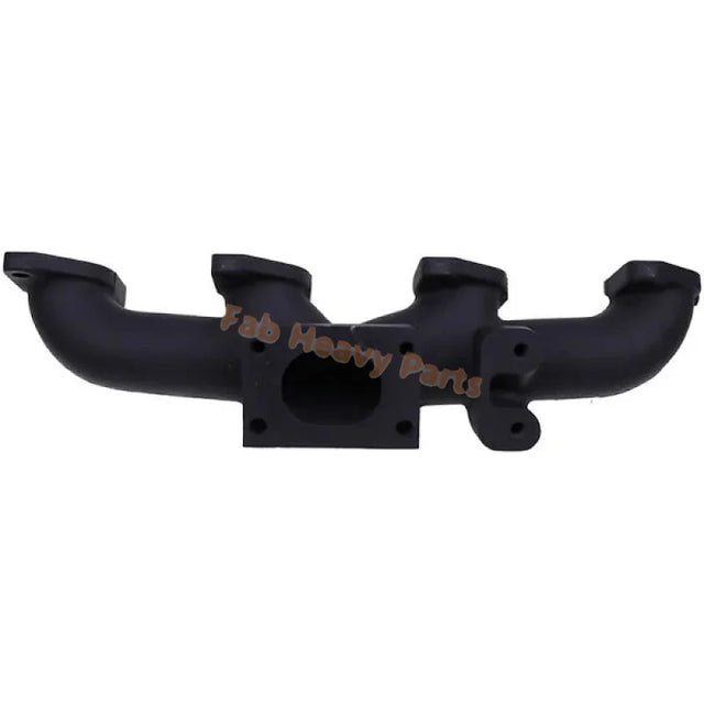 Exhaust Manifold 6680890 Aftermarket Replacement For Bobcat T2250 V417 A300 A770 S220 S250 S300 S330 S770 T250 T300 T320 T770