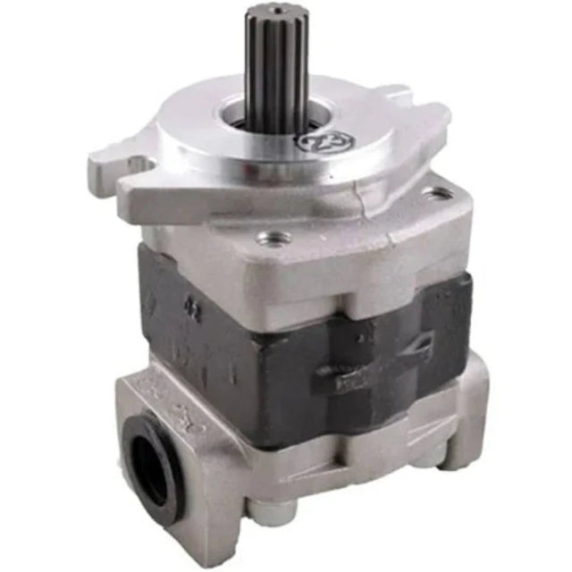 Hydraulic Pump 31870-17000 for Nichiyu Forklift FB15P FB20P FB30P 72-75 FB20P-U FB25P-U 75