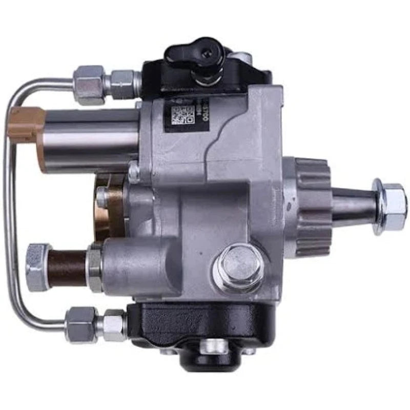 Fuel Pump 33100-45700 3310045700 for Hyundai Forklift 35D-7 35D-7E 50D-7E 80D-7E HDF50-7 40D-7 45D-7 40D-7E 45D-7E 50D-7AE