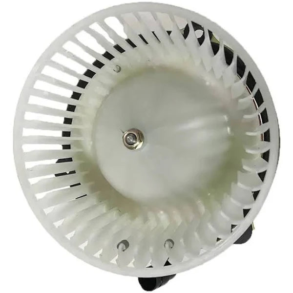 Adatto per escavatore John Deere 200CLC 210 2054 2554 3554 2154D Motore ventilatore 4370266