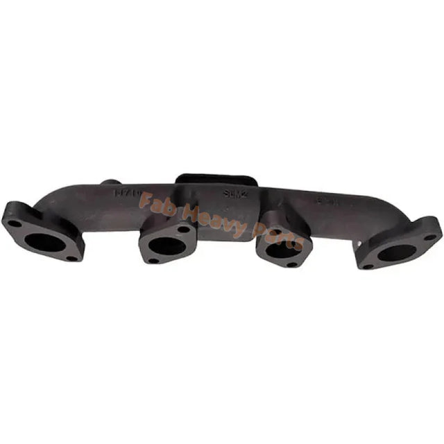 Exhaust Manifold 7000754 Aftermarket Replacement For Bobcat Skid Steer Loader S160 S185 S205 S550 S570 S590 T180 T190 T550 T590