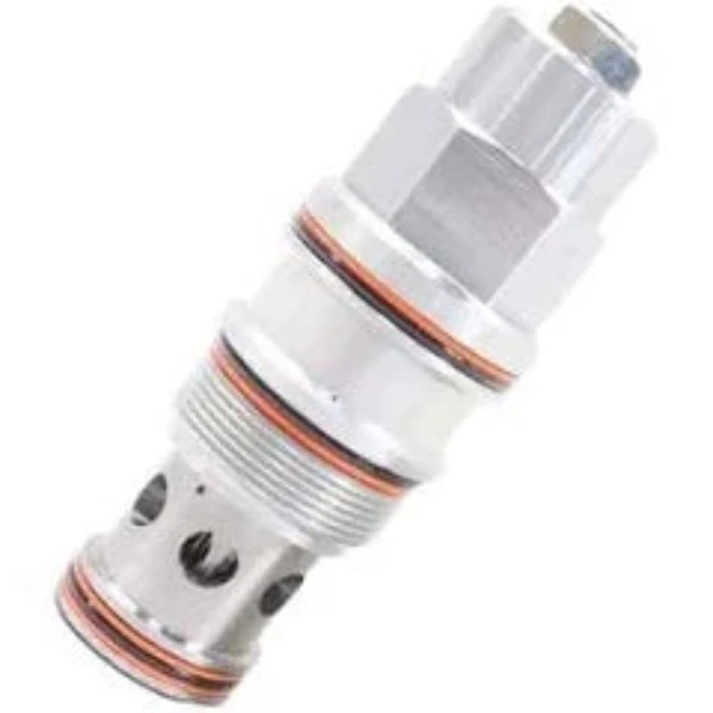 Se adapta a la válvula de contrapeso de Hydyráulica Sun Cbig-LDN