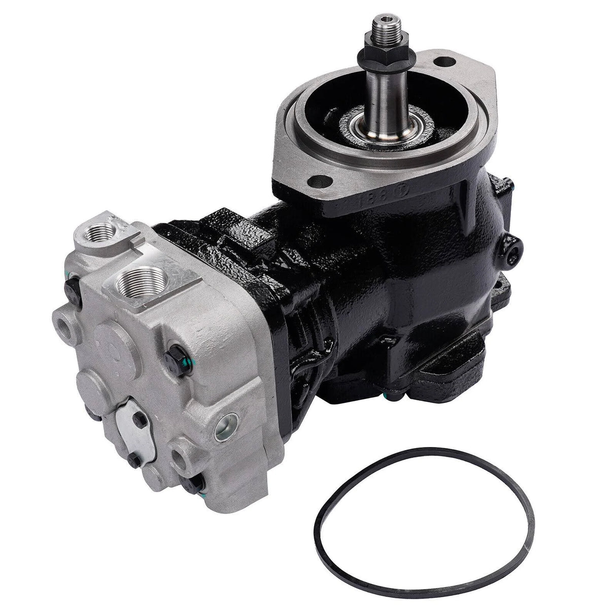 Air Brake Compressor 2488A293 LK3835 SEB01599 Fits for Perkins Engine 1004-40 1106D-E66TA 1104C-44