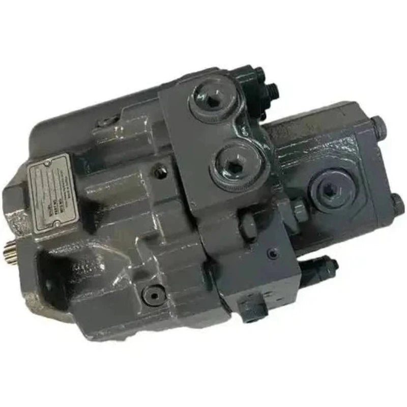 Hydraulic Pump AP2D12LV Fits for CASE CX27 Kobelco SK20 SK27 SK30 Excavator