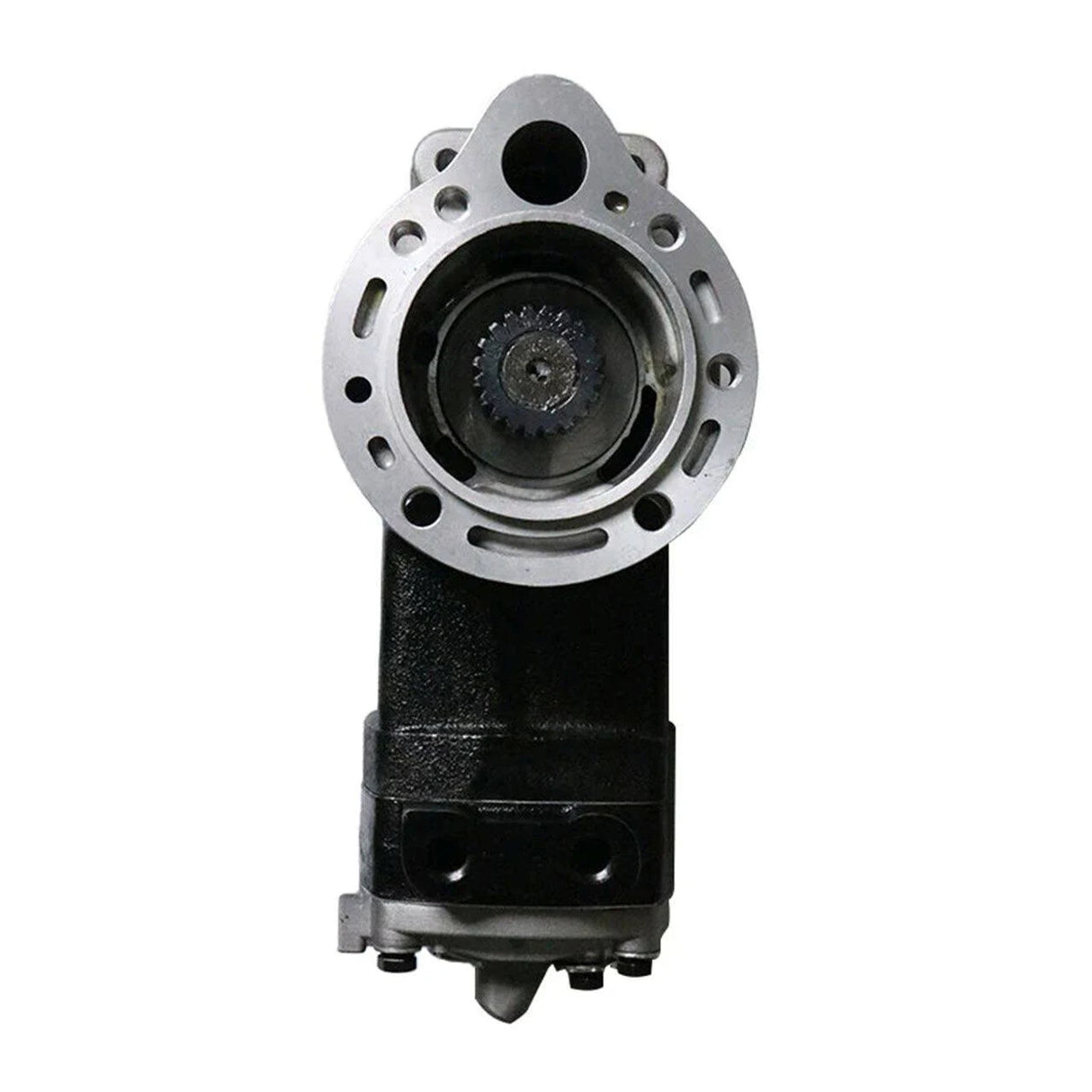 Compresor de frenos de aire 3558072 apto para motor Cummins L10 M11 N14