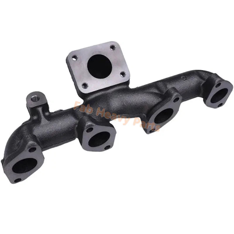 Exhaust Manifold 7302481 Aftermarket Replacement For Bobcat