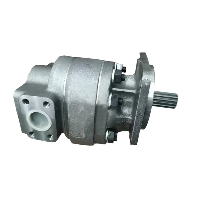 Hydraulic Gear Pump 44093-61710 for Kawasaki Wheel Loader 90Z4-2