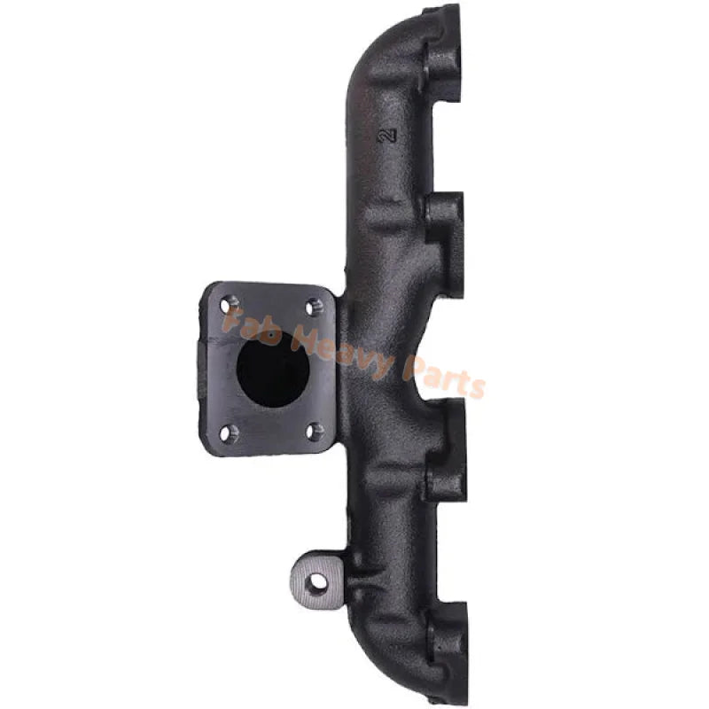 Exhaust Manifold 7302481 Aftermarket Replacement For Bobcat