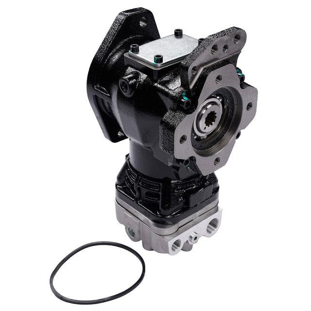 Luftbremskompressor 2488A293 LK3835 SEB01599 Passend für Perkins-Motor 1004-40 1106D-E66TA 1104C-44