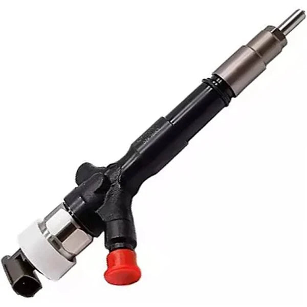 Polttoaineen ruiskutus 23670-0L010 Denso-tyyppiselle Toyota Hilux Vigo 2KD HIACE 2KD-FTV