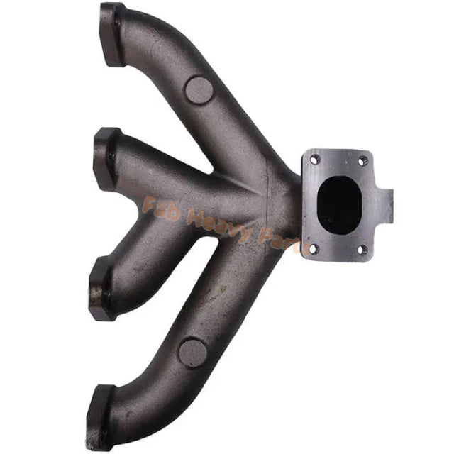 Exhaust Manifold 4939973 Fits for Cummins Engine 4B 4BT 4BTA B3.9L ISDE4.5 4ISBE